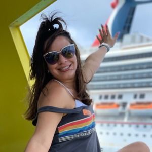 Meet your Posher, Charlene